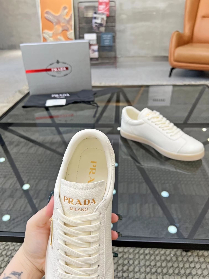 Prada Casual Shoes